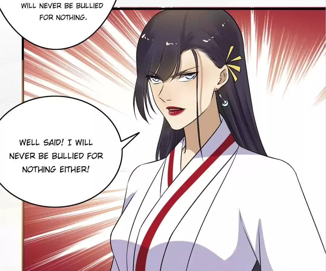 Read The Peerless Concubine (Colored) chapter 143 image 15 on Lezhin