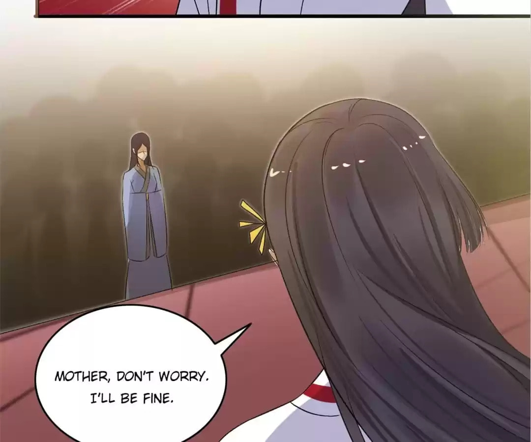 Read The Peerless Concubine (Colored) chapter 143 image 16 on Lezhin