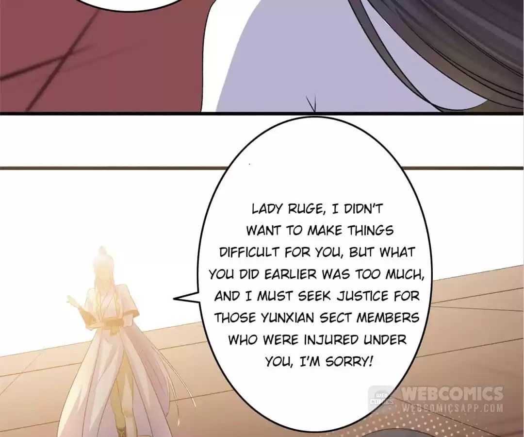 Read The Peerless Concubine (Colored) chapter 143 image 17 on Lezhin