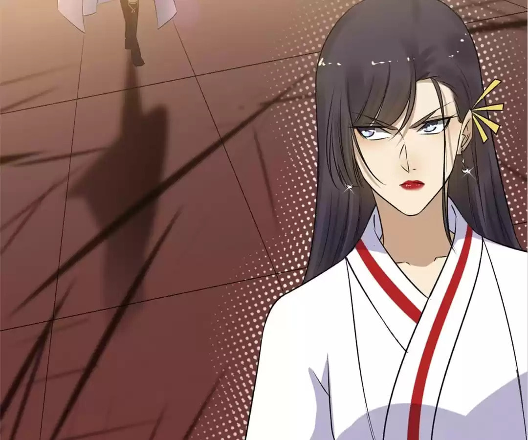 Read The Peerless Concubine (Colored) chapter 143 image 18 on Lezhin