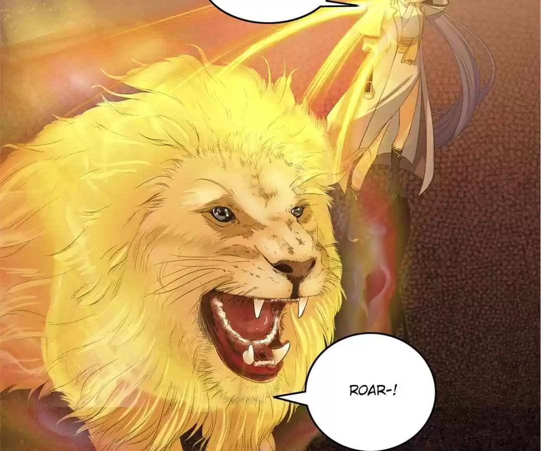Read The Peerless Concubine (Colored) chapter 143 image 2 on Lezhin