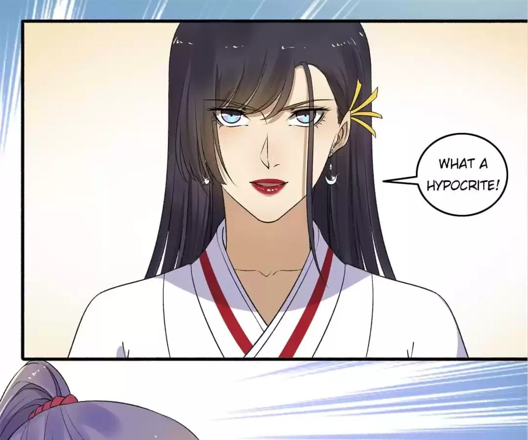 Read The Peerless Concubine (Colored) chapter 143 image 20 on Lezhin