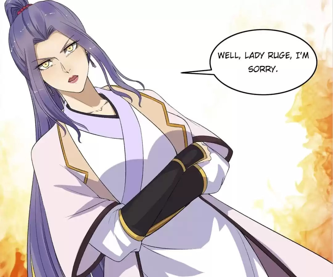 Read The Peerless Concubine (Colored) chapter 143 image 23 on Lezhin