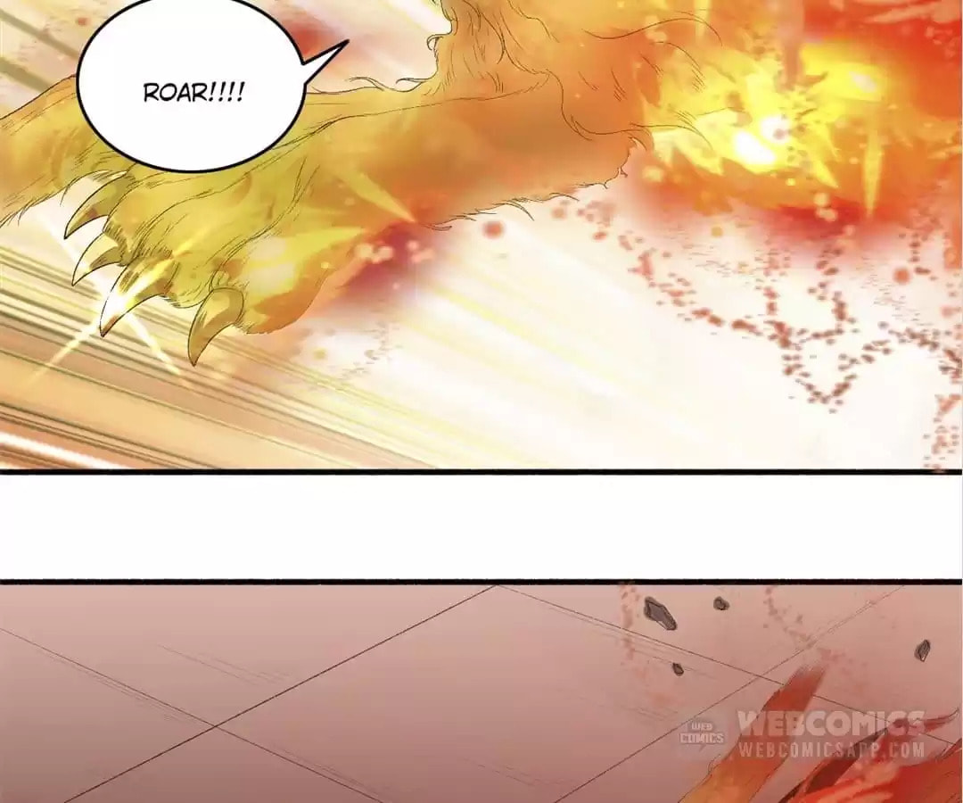 Read The Peerless Concubine (Colored) chapter 143 image 25 on Lezhin