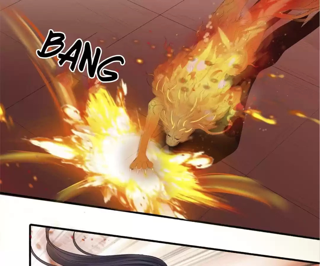Read The Peerless Concubine (Colored) chapter 143 image 26 on Lezhin