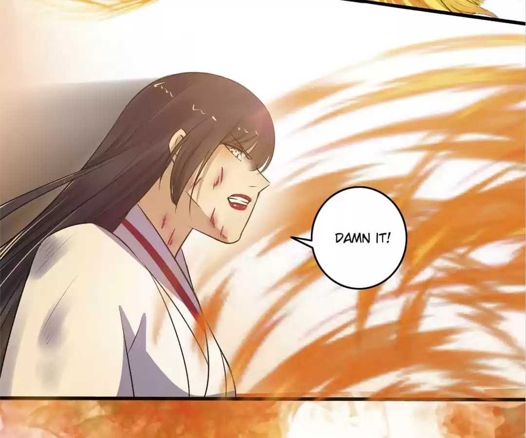 Read The Peerless Concubine (Colored) chapter 143 image 31 on Lezhin
