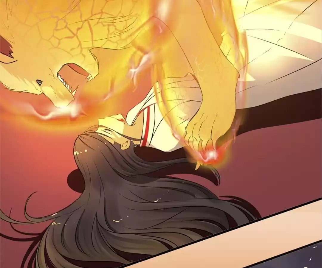 Read The Peerless Concubine (Colored) chapter 143 image 36 on Lezhin