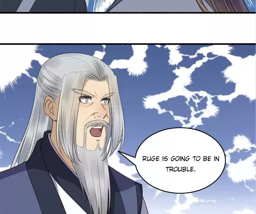 Read The Peerless Concubine (Colored) chapter 143 image 5 on Lezhin