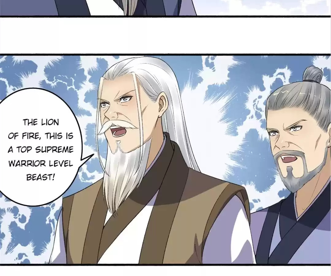 Read The Peerless Concubine (Colored) chapter 143 image 6 on Lezhin