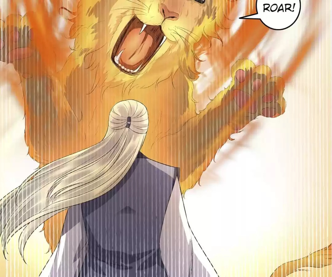 Read The Peerless Concubine (Colored) chapter 145 image 11 on Lezhin
