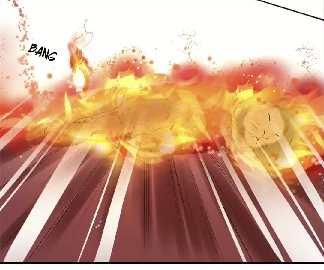 Read The Peerless Concubine (Colored) chapter 145 image 15 on Lezhin