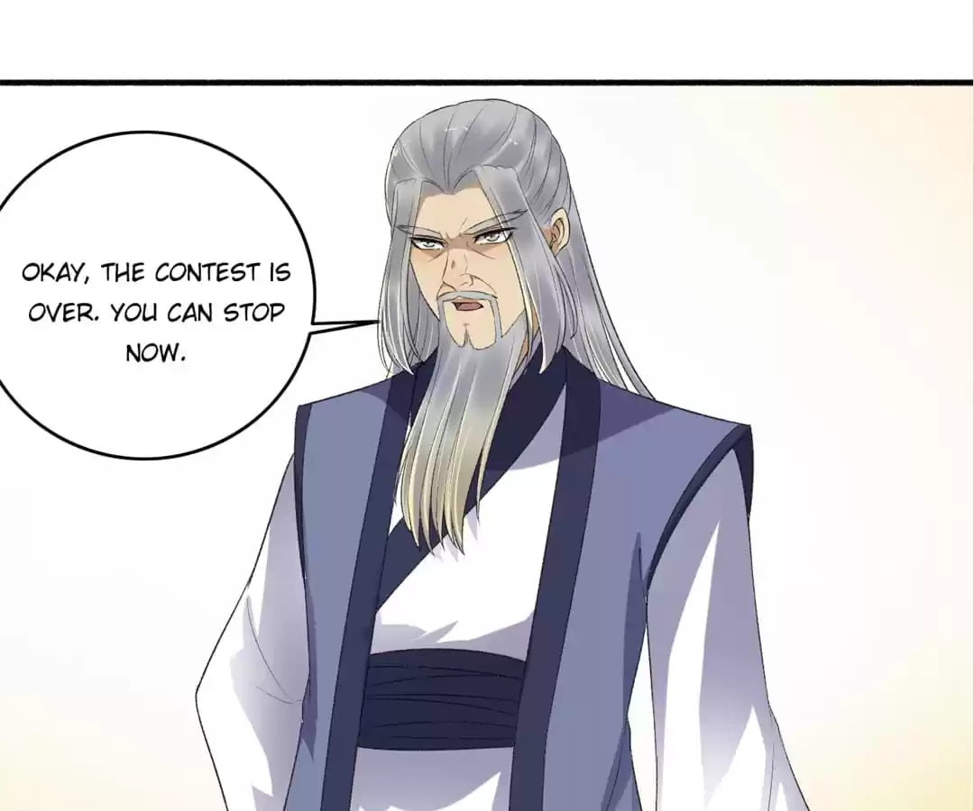 Read The Peerless Concubine (Colored) chapter 145 image 16 on Lezhin