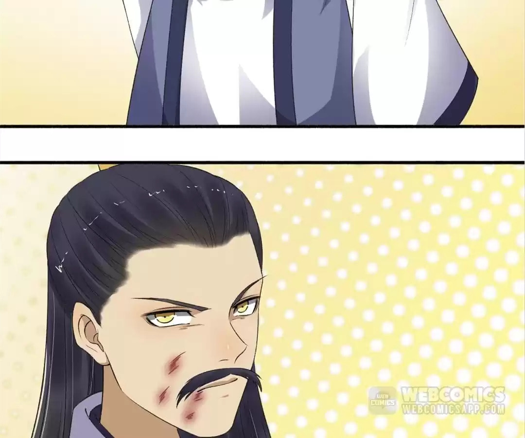 Read The Peerless Concubine (Colored) chapter 145 image 17 on Lezhin