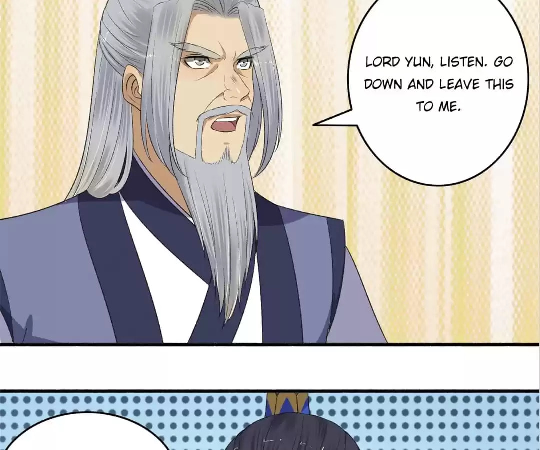 Read The Peerless Concubine (Colored) chapter 145 image 2 on Lezhin