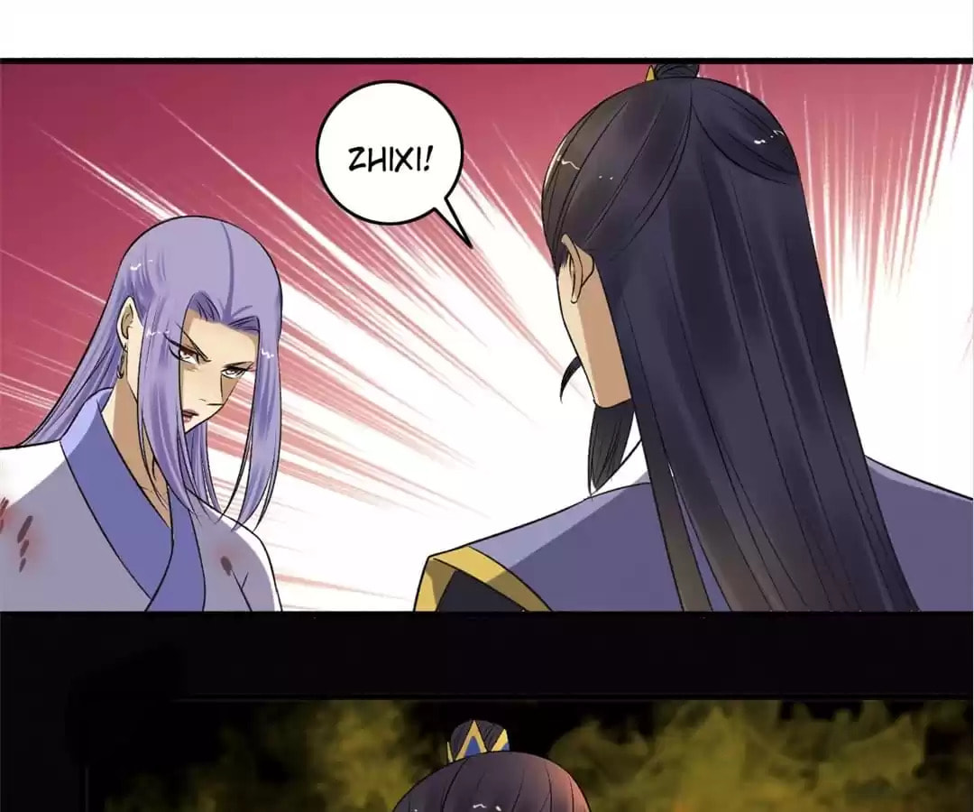 Read The Peerless Concubine (Colored) chapter 145 image 20 on Lezhin