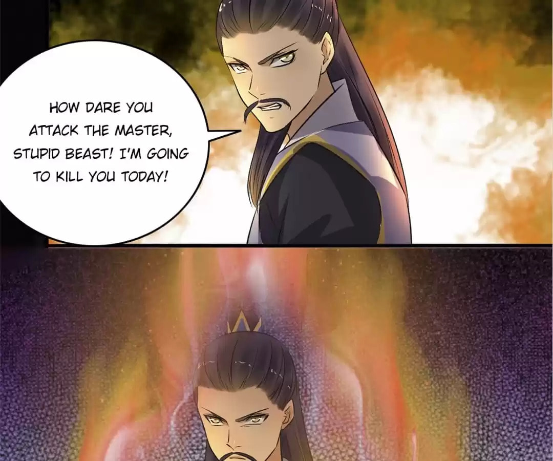 Read The Peerless Concubine (Colored) chapter 145 image 21 on Lezhin