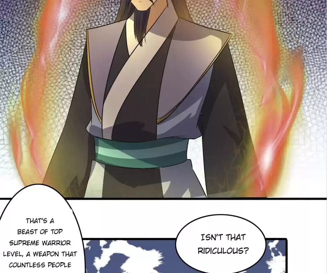Read The Peerless Concubine (Colored) chapter 145 image 22 on Lezhin