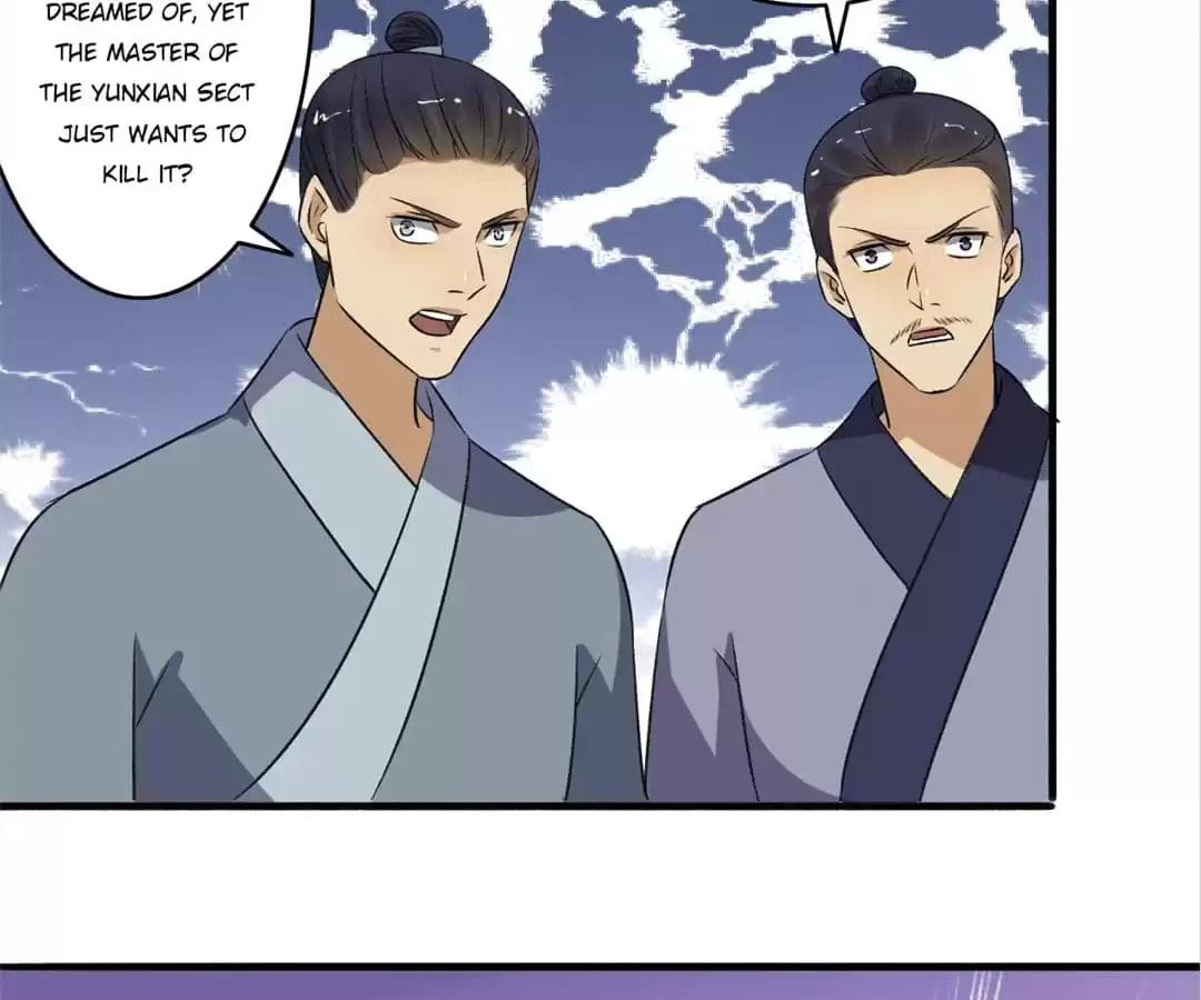 Read The Peerless Concubine (Colored) chapter 145 image 23 on Lezhin