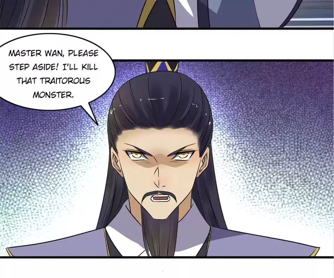 Read The Peerless Concubine (Colored) chapter 145 image 26 on Lezhin