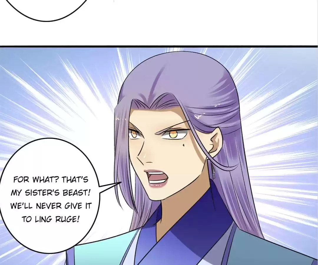 Read The Peerless Concubine (Colored) chapter 145 image 28 on Lezhin