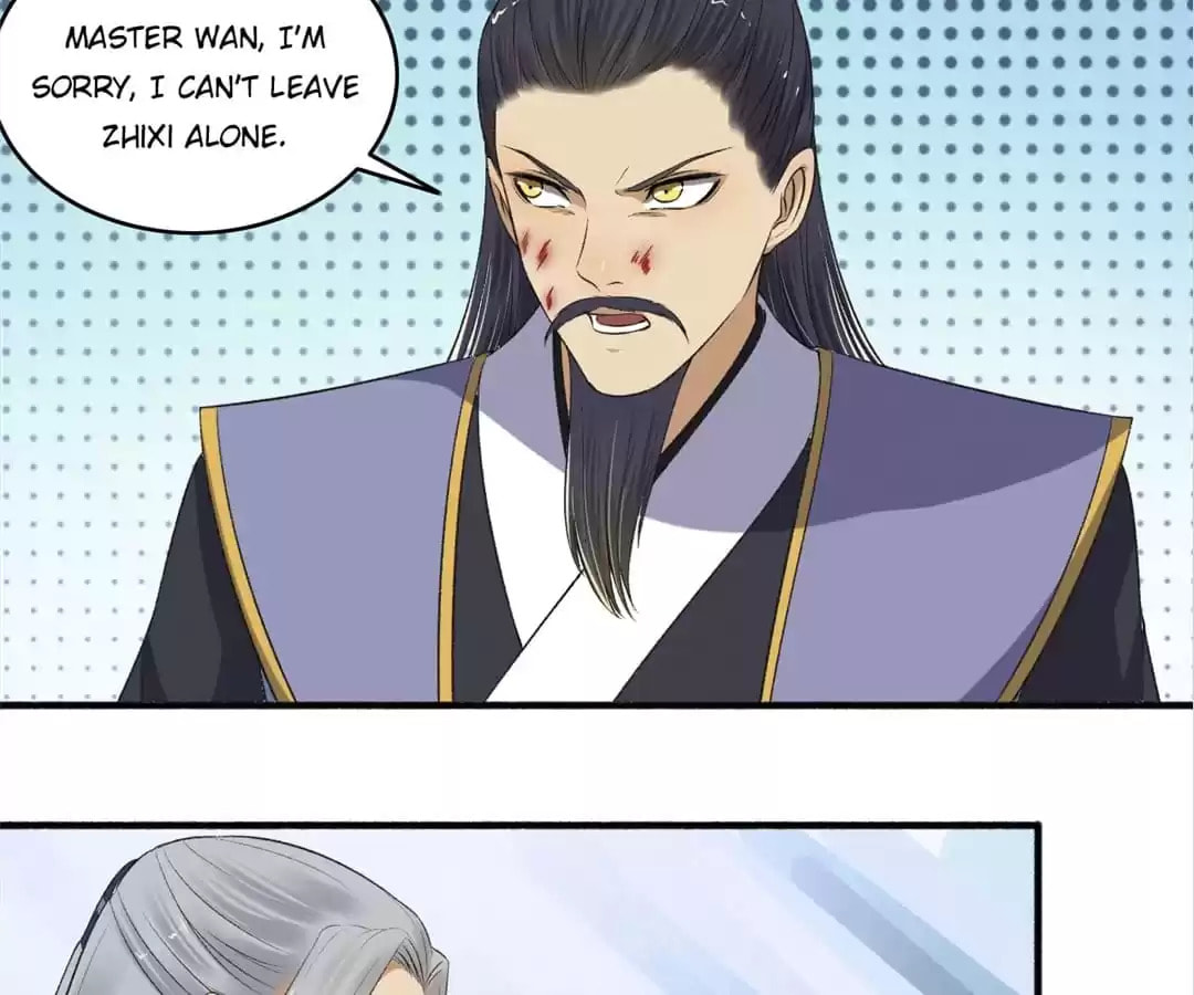 Read The Peerless Concubine (Colored) chapter 145 image 3 on Lezhin
