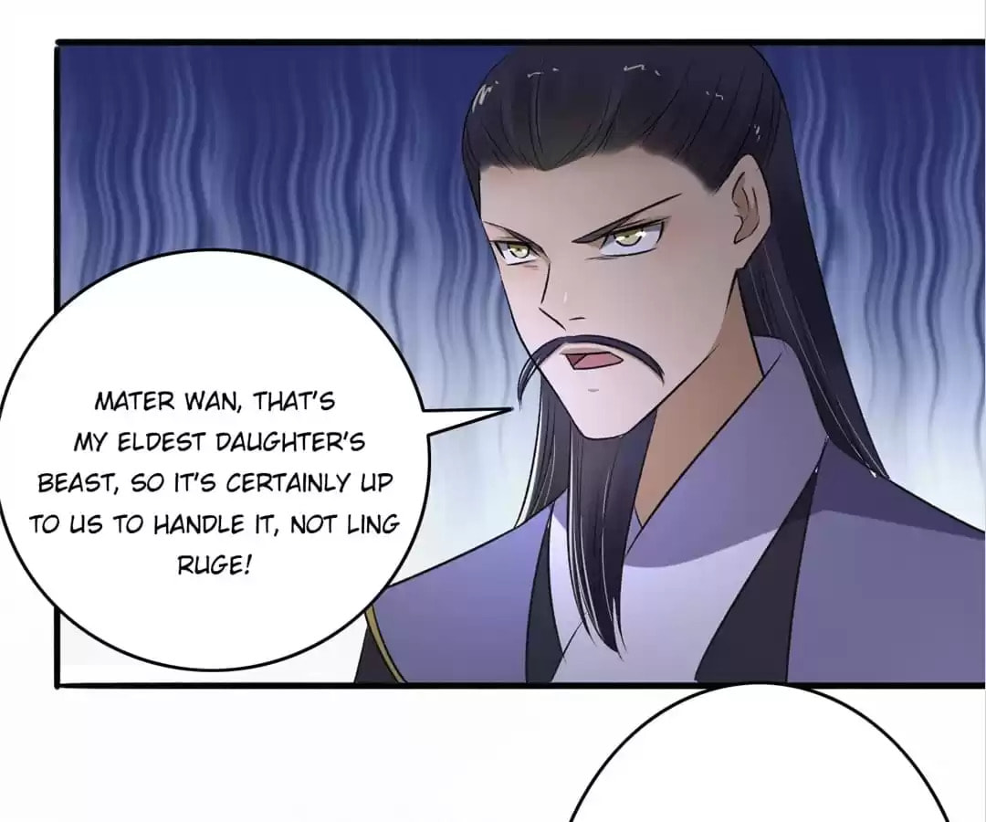 Read The Peerless Concubine (Colored) chapter 145 image 30 on Lezhin