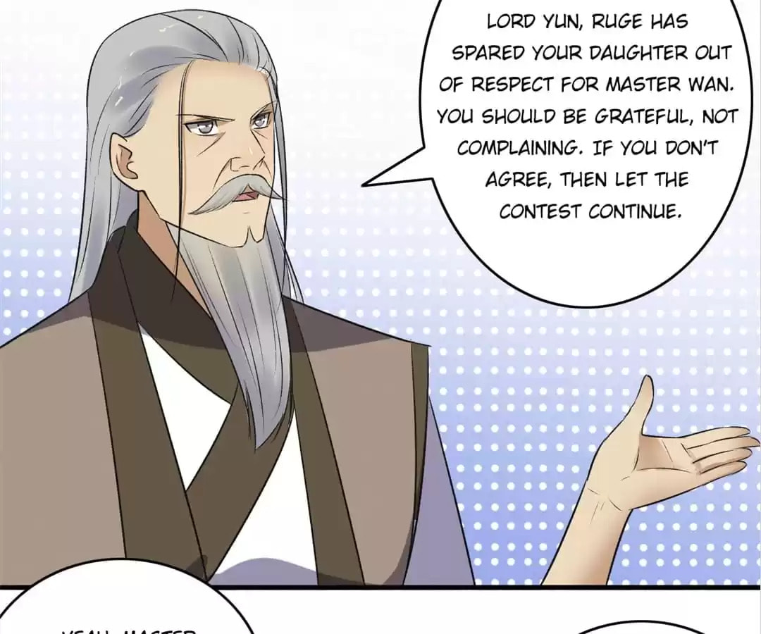 Read The Peerless Concubine (Colored) chapter 145 image 31 on Lezhin