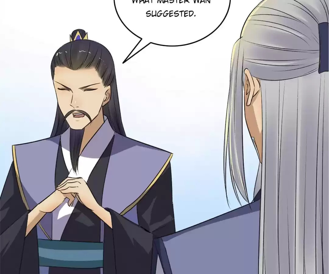 Read The Peerless Concubine (Colored) chapter 145 image 34 on Lezhin