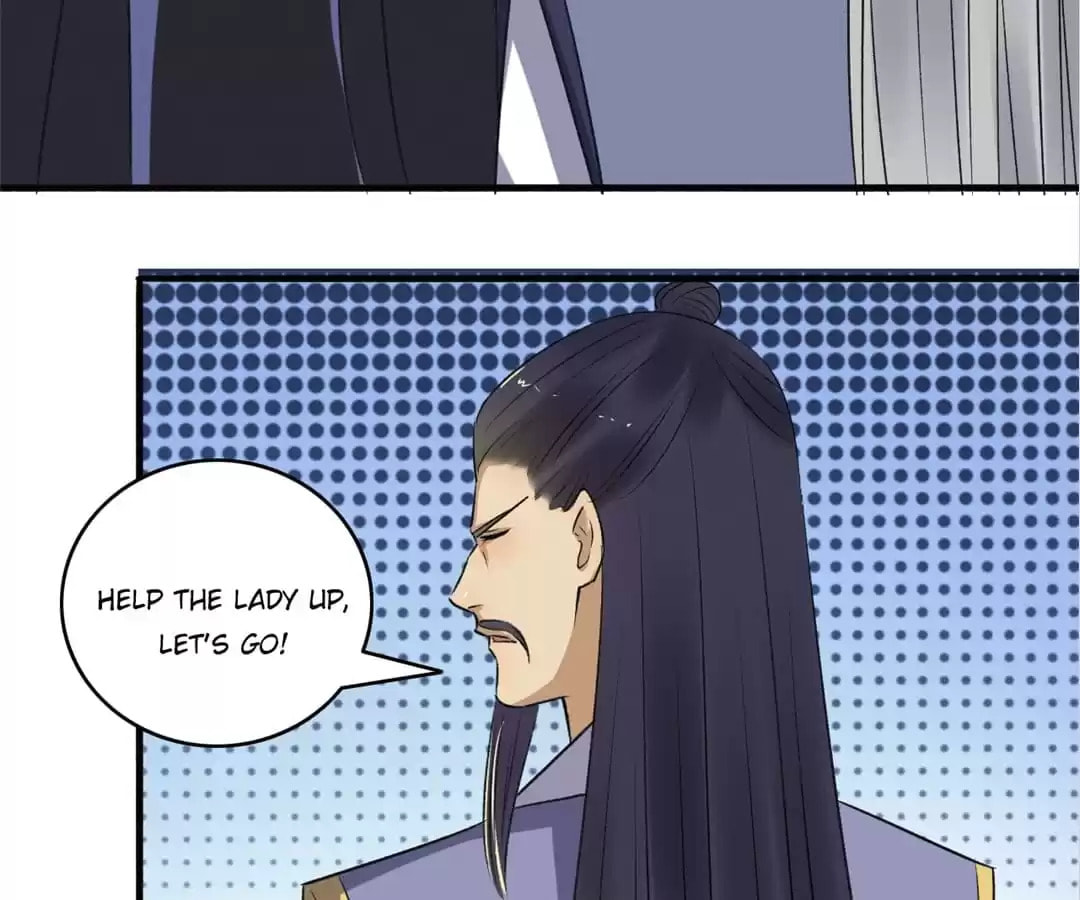 Read The Peerless Concubine (Colored) chapter 145 image 35 on Lezhin