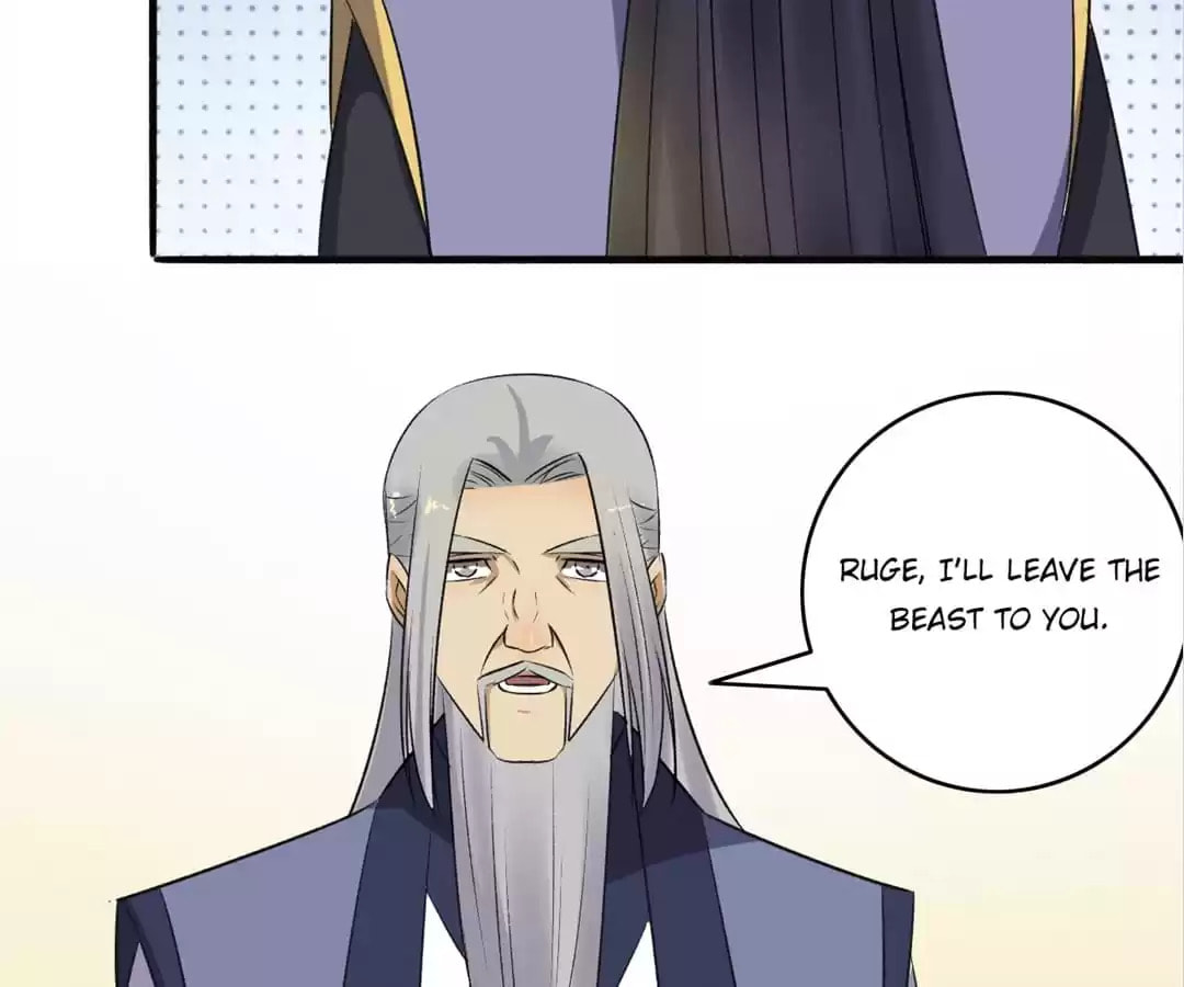 Read The Peerless Concubine (Colored) chapter 145 image 36 on Lezhin