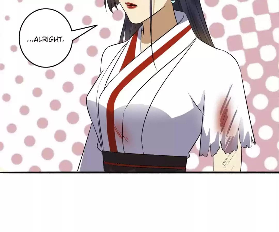 Read The Peerless Concubine (Colored) chapter 145 image 38 on Lezhin