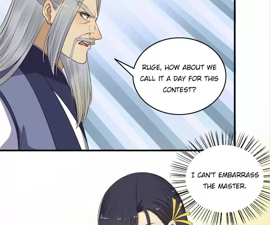 Read The Peerless Concubine (Colored) chapter 145 image 4 on Lezhin