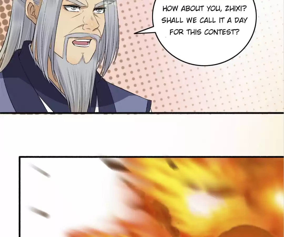 Read The Peerless Concubine (Colored) chapter 145 image 6 on Lezhin