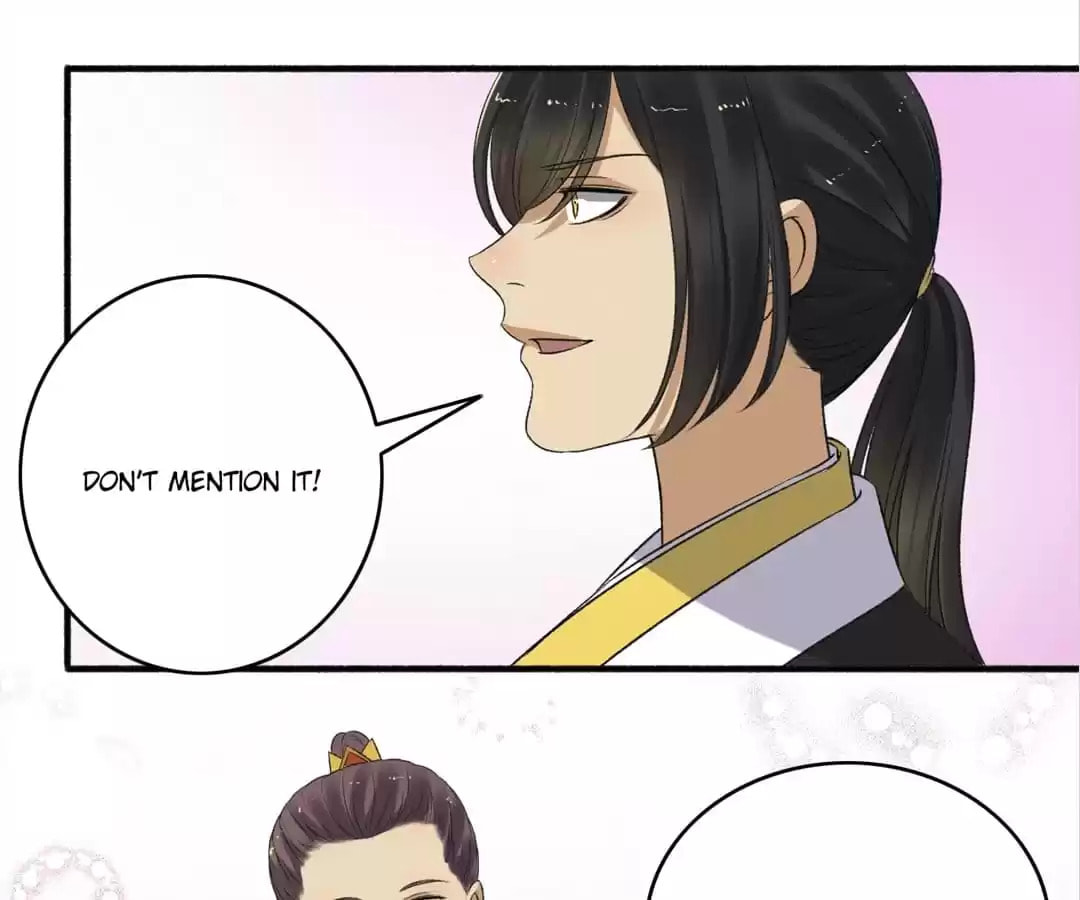 Read The Peerless Concubine (Colored) chapter 146 image 10 on Lezhin