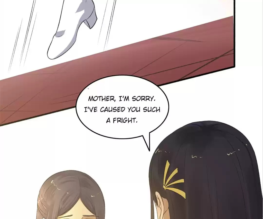 Read The Peerless Concubine (Colored) chapter 146 image 13 on Lezhin