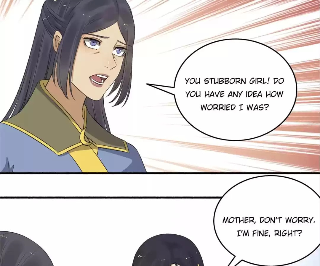 Read The Peerless Concubine (Colored) chapter 146 image 15 on Lezhin