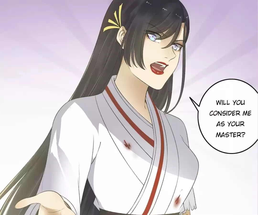 Read The Peerless Concubine (Colored) chapter 146 image 2 on Lezhin