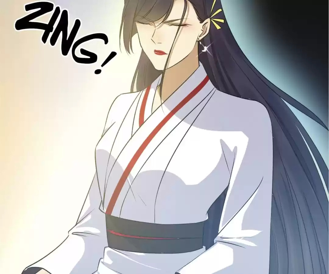 Read The Peerless Concubine (Colored) chapter 146 image 22 on Lezhin