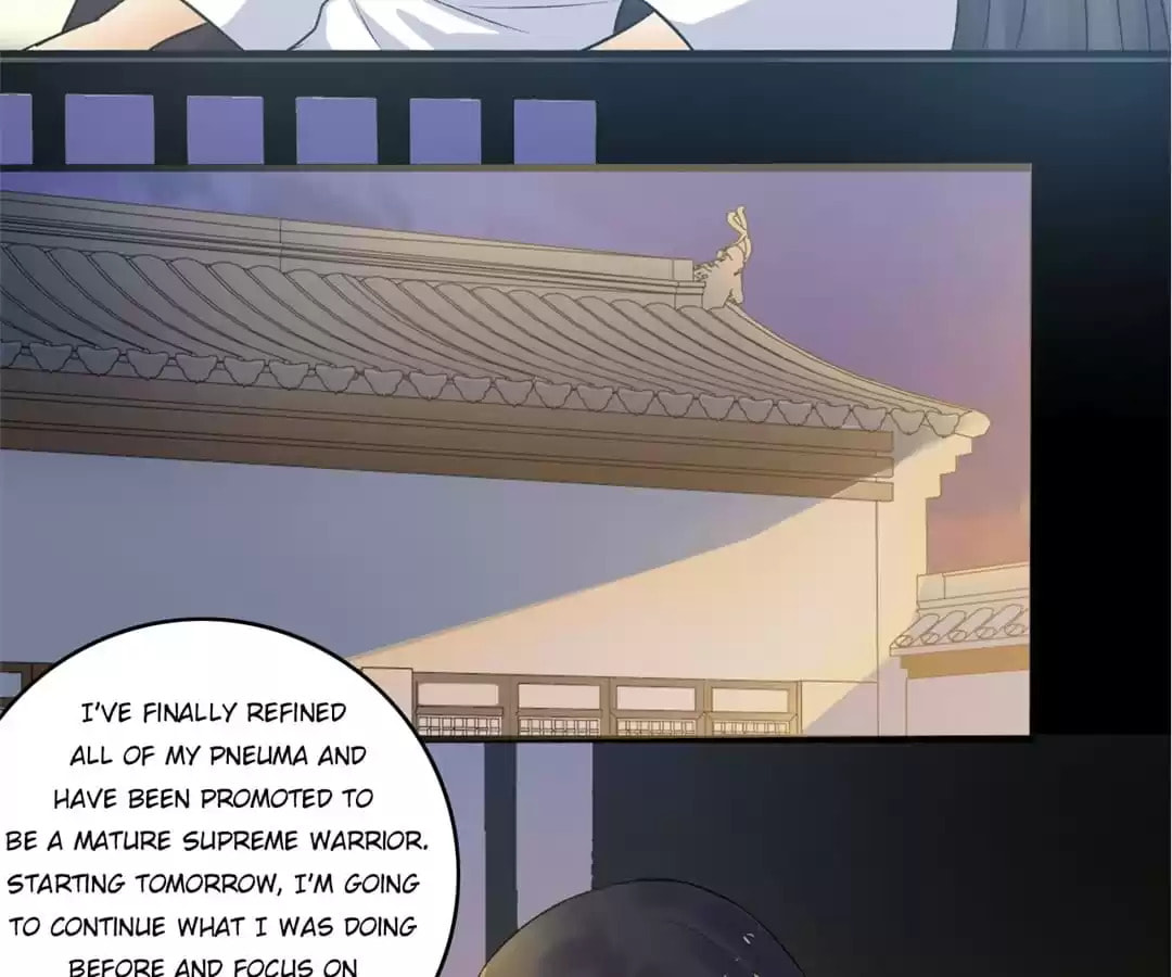 Read The Peerless Concubine (Colored) chapter 146 image 23 on Lezhin