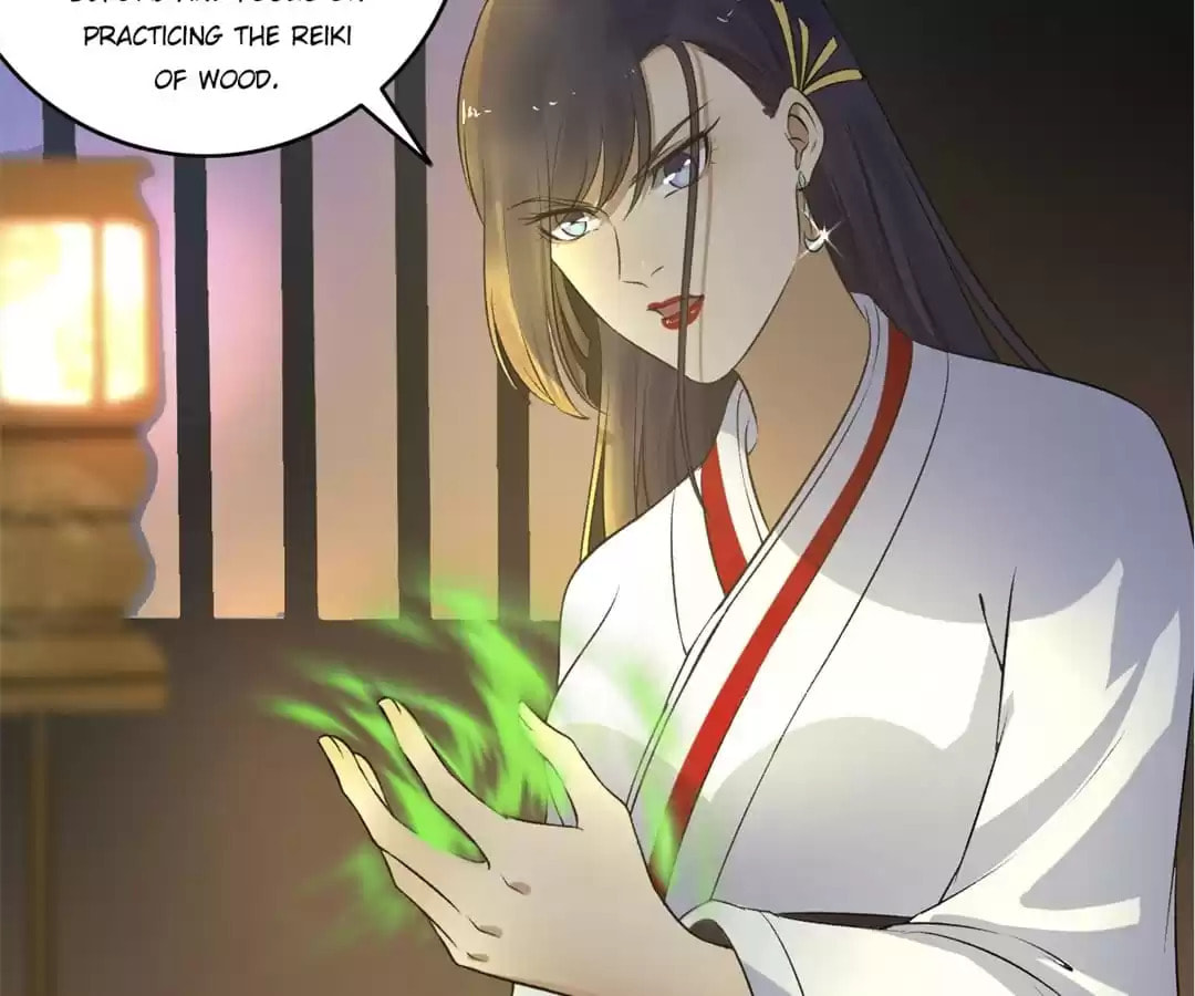 Read The Peerless Concubine (Colored) chapter 146 image 24 on Lezhin