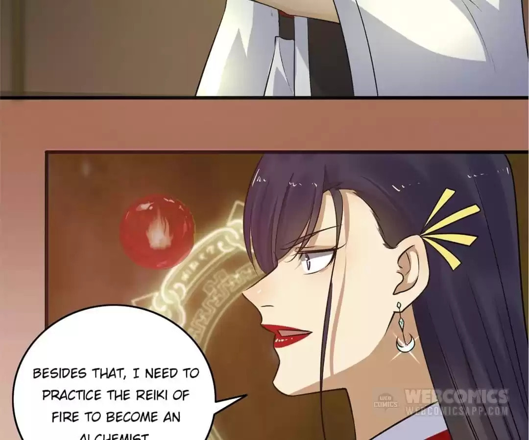 Read The Peerless Concubine (Colored) chapter 146 image 25 on Lezhin