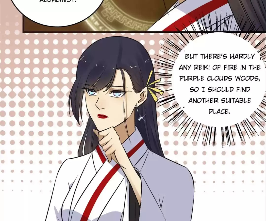 Read The Peerless Concubine (Colored) chapter 146 image 26 on Lezhin