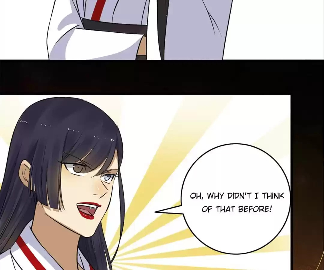 Read The Peerless Concubine (Colored) chapter 146 image 27 on Lezhin