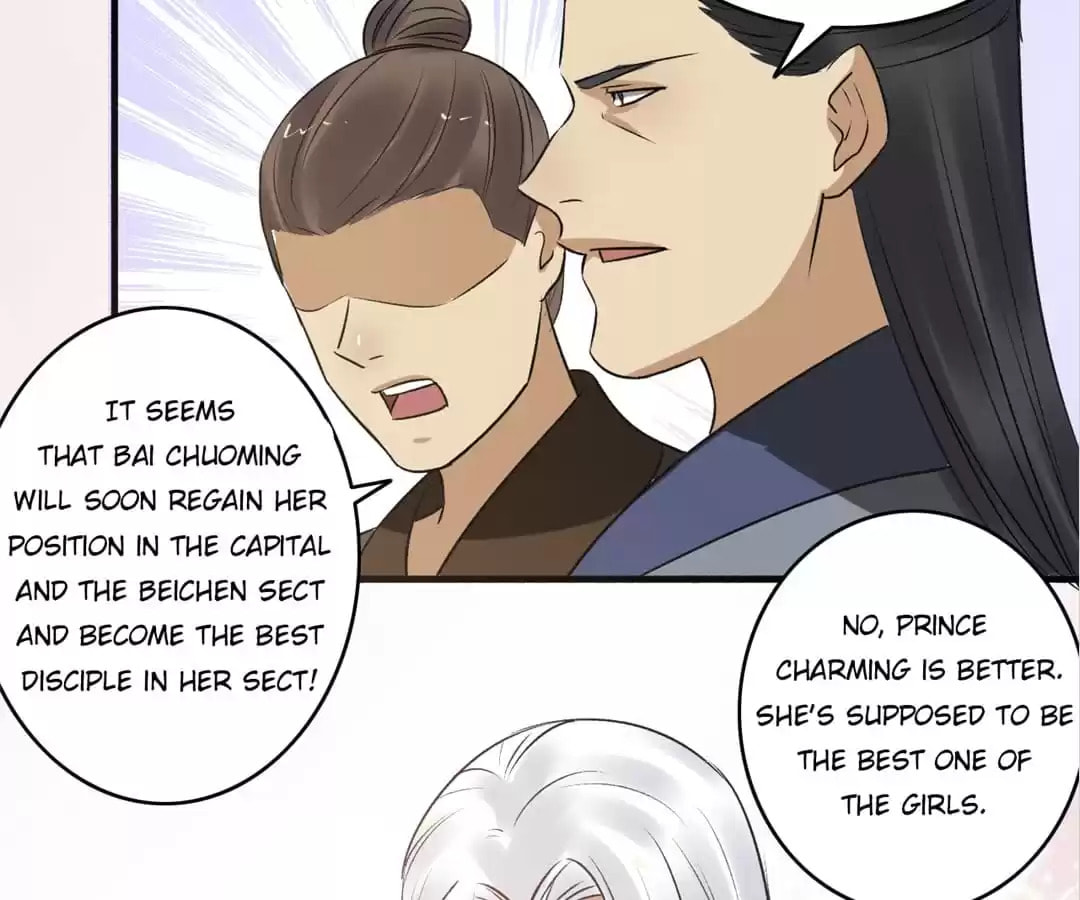 Read The Peerless Concubine (Colored) chapter 146 image 32 on Lezhin