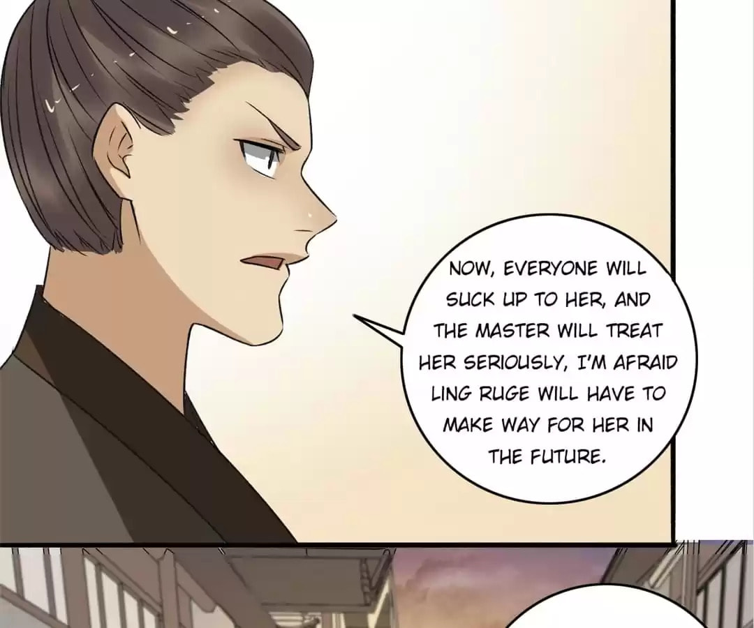 Read The Peerless Concubine (Colored) chapter 146 image 34 on Lezhin