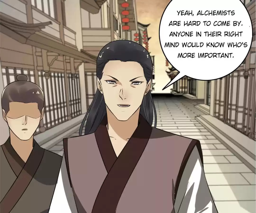 Read The Peerless Concubine (Colored) chapter 146 image 35 on Lezhin