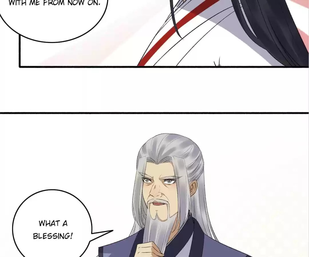 Read The Peerless Concubine (Colored) chapter 146 image 5 on Lezhin