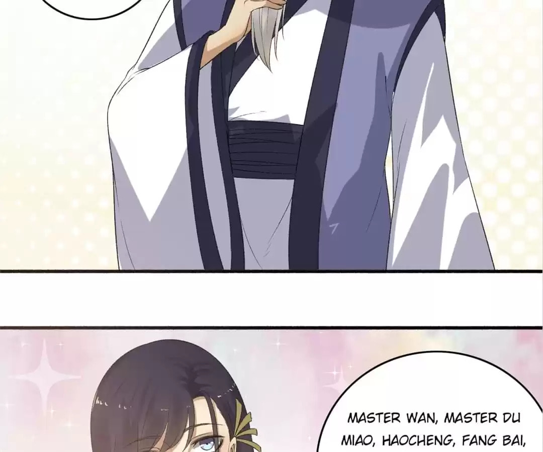 Read The Peerless Concubine (Colored) chapter 146 image 6 on Lezhin