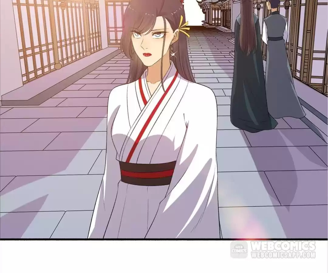 Read The Peerless Concubine (Colored) chapter 147 image 1 on Lezhin