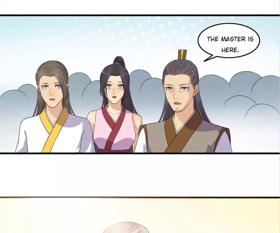 Read The Peerless Concubine (Colored) chapter 147 image 10 on Lezhin